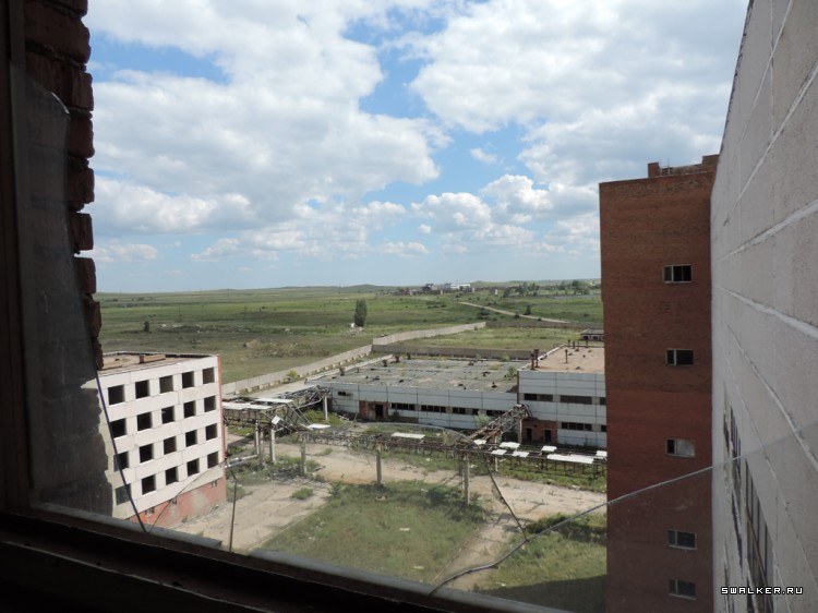 НПК Биопрепарат Степногорск Прогресс