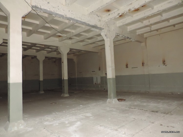 НПК Биопрепарат Степногорск Прогресс