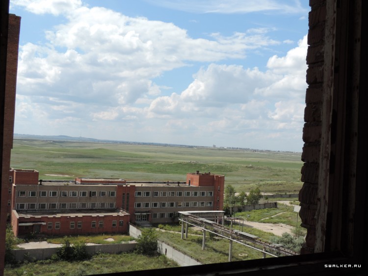 НПК Биопрепарат Степногорск Прогресс