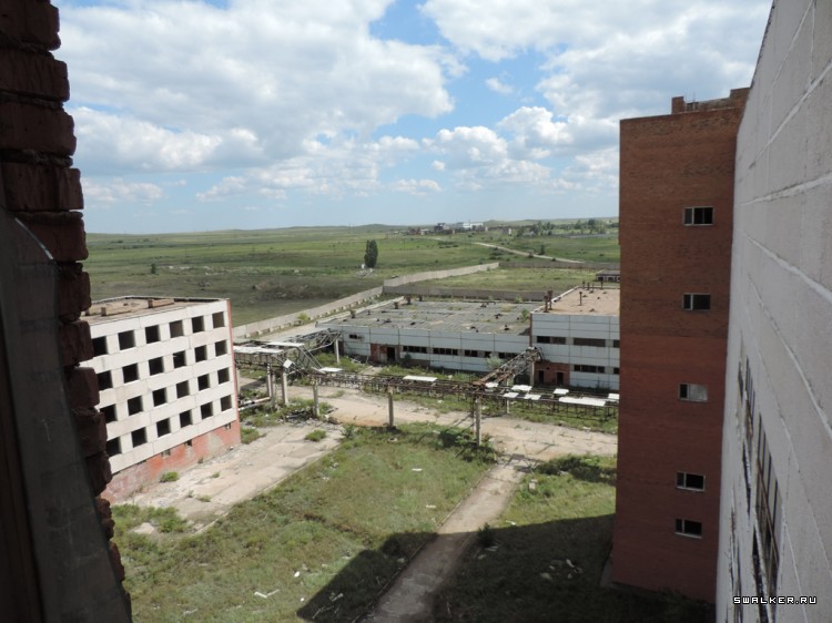 НПК Биопрепарат Степногорск Прогресс