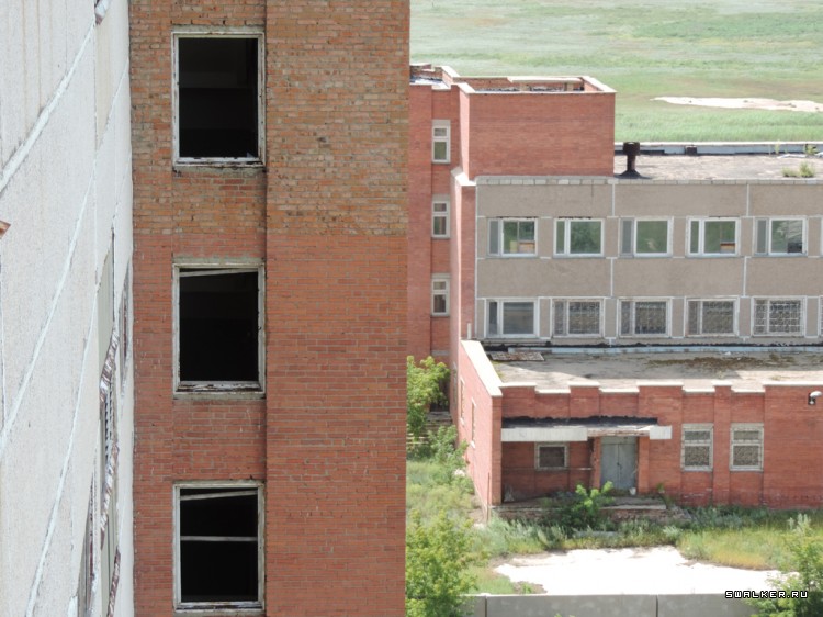 НПК Биопрепарат Степногорск Прогресс