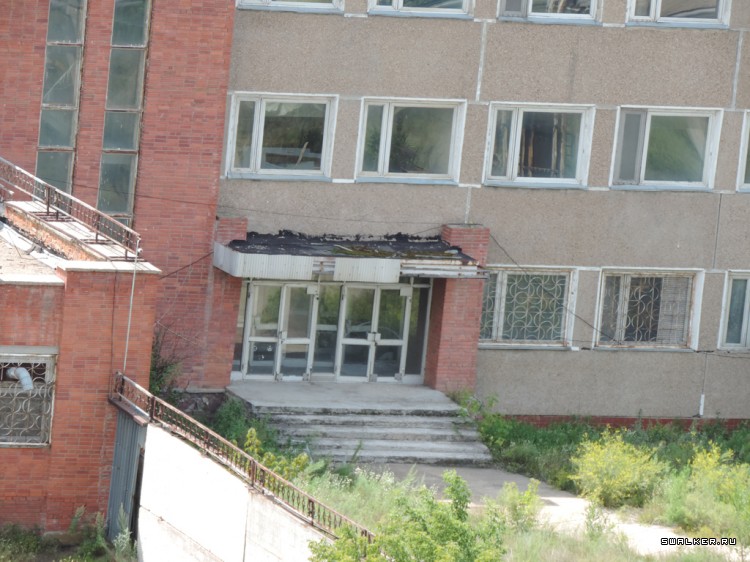 НПК Биопрепарат Степногорск Прогресс