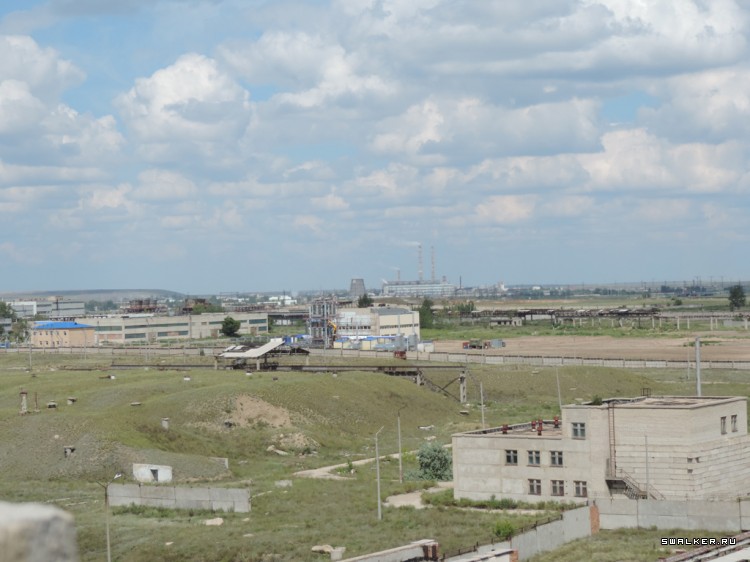 НПК Биопрепарат Степногорск Прогресс