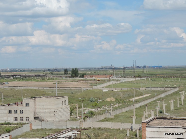 НПК Биопрепарат Степногорск Прогресс