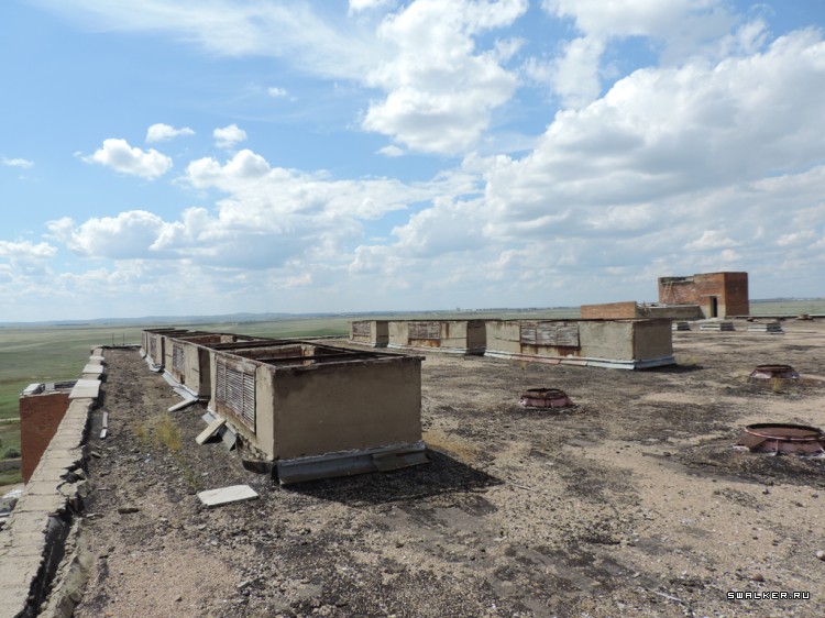 НПК Биопрепарат Степногорск Прогресс