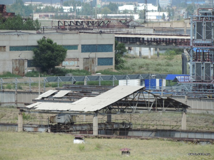 НПК Биопрепарат Степногорск Прогресс