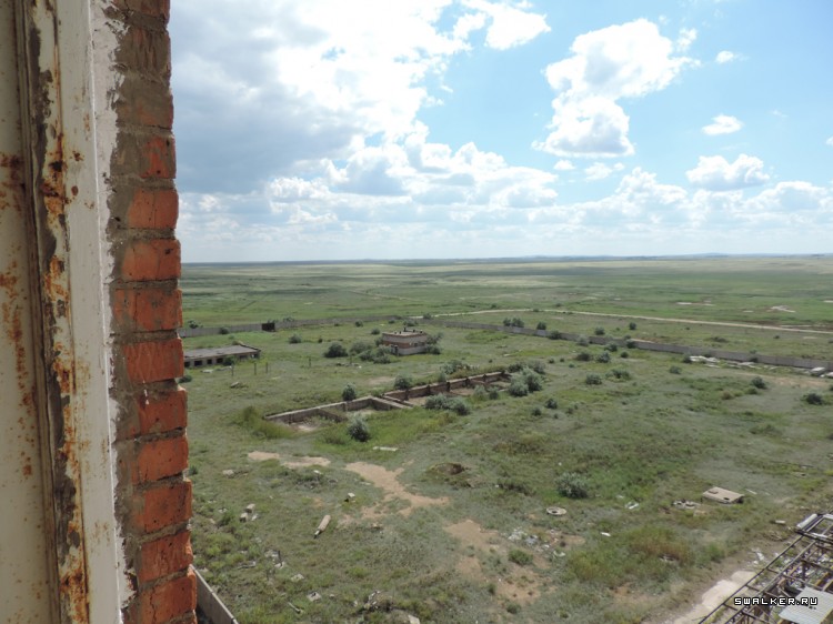 НПК Биопрепарат Степногорск Прогресс