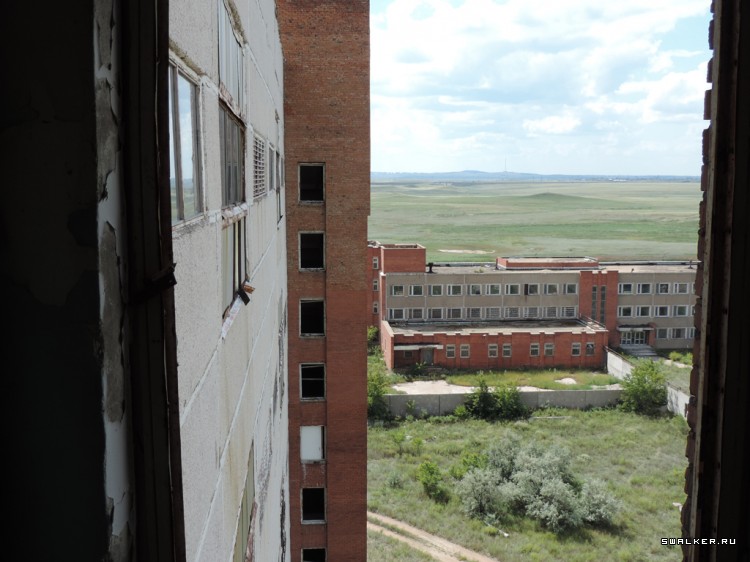 НПК Биопрепарат Степногорск Прогресс