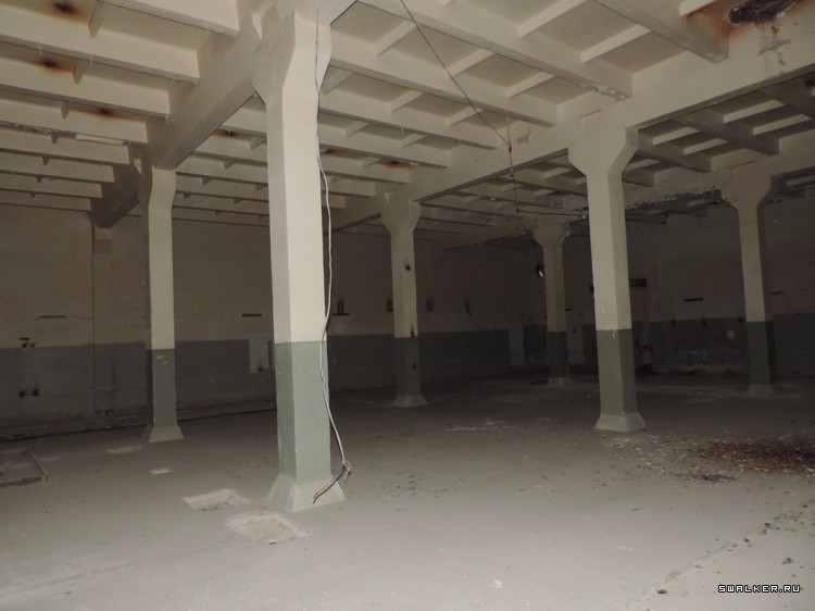 НПК Биопрепарат Степногорск Прогресс