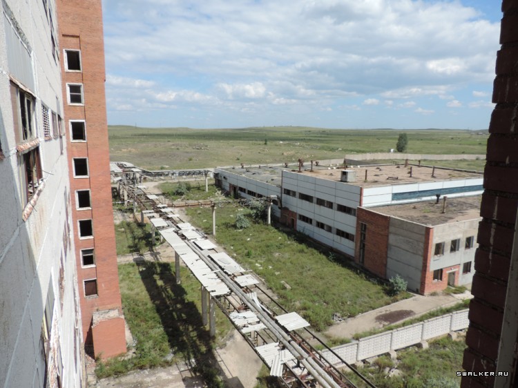 НПК Биопрепарат Степногорск Прогресс