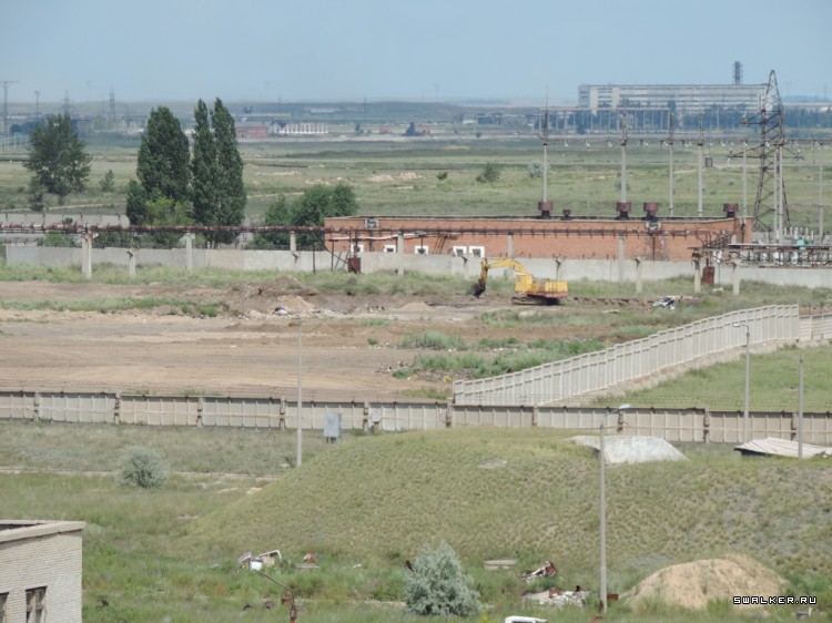 НПК Биопрепарат Степногорск Прогресс