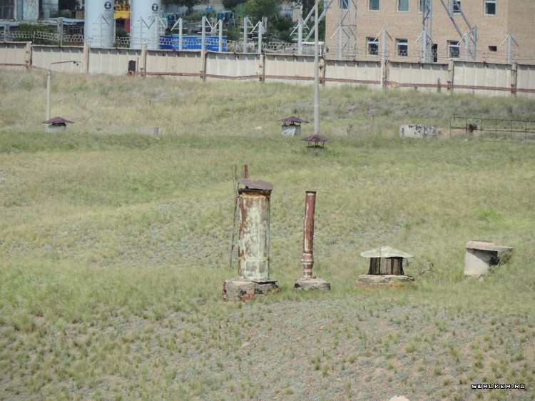 НПК Биопрепарат Степногорск Прогресс