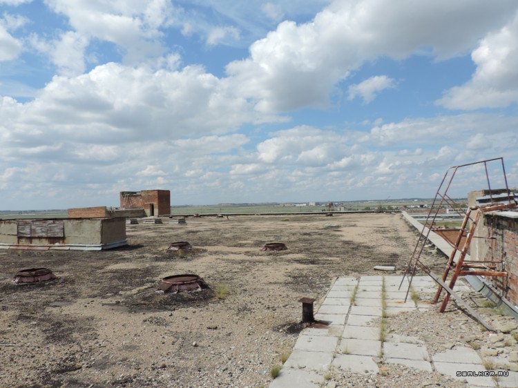 НПК Биопрепарат Степногорск Прогресс