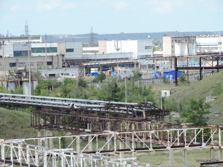 НПК Биопрепарат Степногорск Прогресс