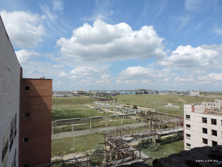 НПК Биопрепарат Степногорск Прогресс