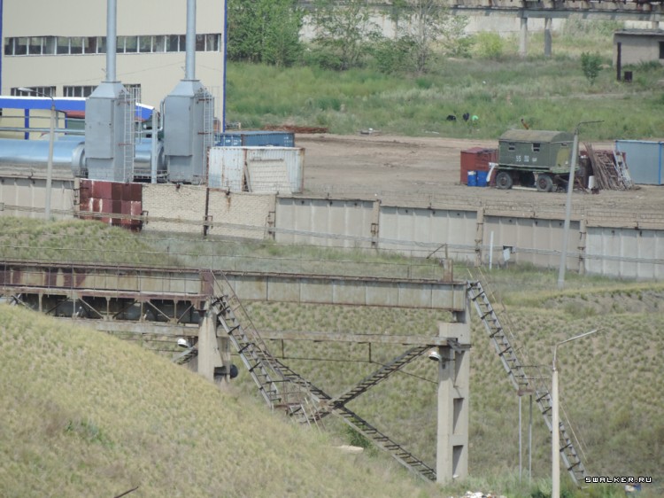 НПК Биопрепарат Степногорск Прогресс