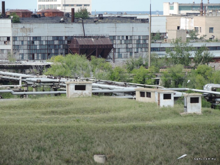 НПК Биопрепарат Степногорск Прогресс