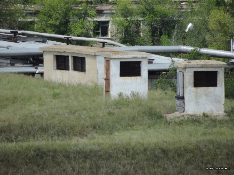 НПК Биопрепарат Степногорск Прогресс