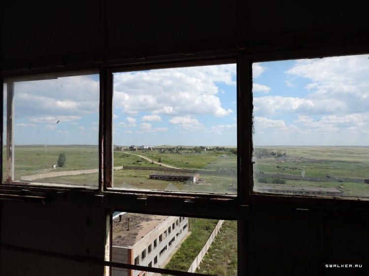 НПК Биопрепарат Степногорск Прогресс