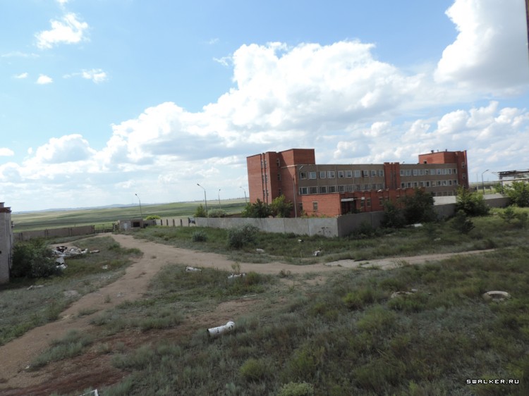 НПК Биопрепарат Степногорск Прогресс