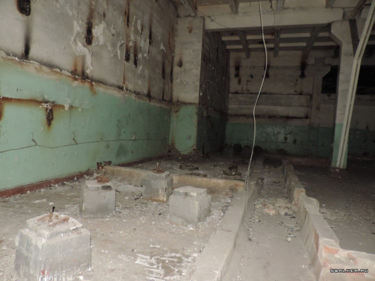 НПК Биопрепарат Степногорск Прогресс