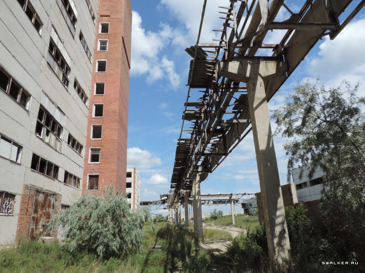 НПК Биопрепарат Степногорск Прогресс