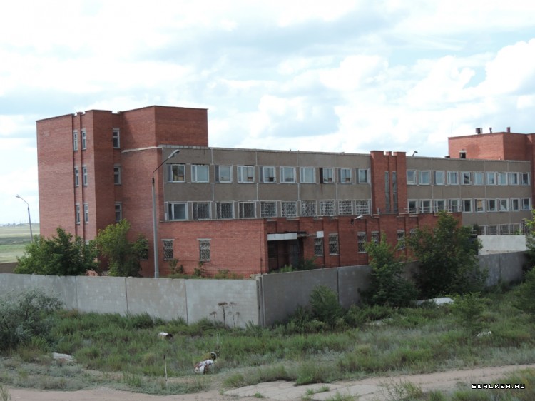 НПК Биопрепарат Степногорск Прогресс