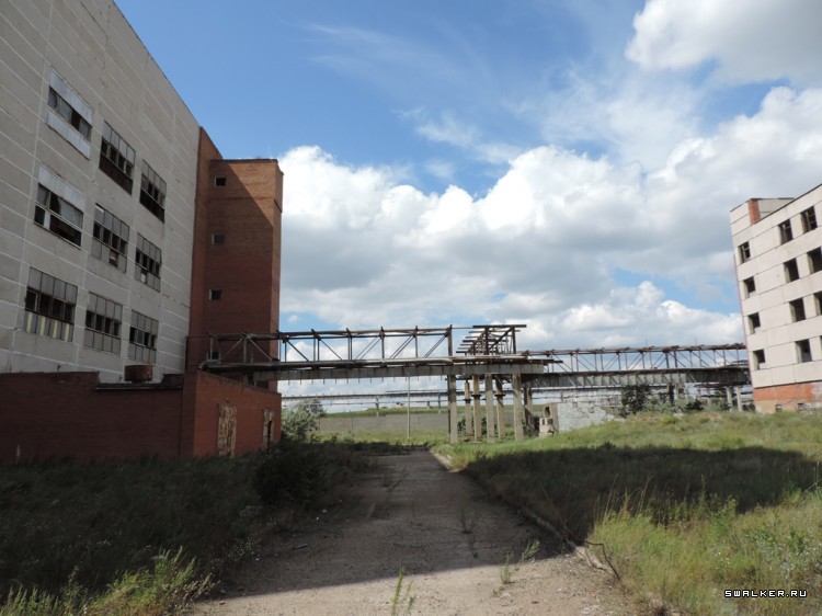 НПК Биопрепарат Степногорск Прогресс