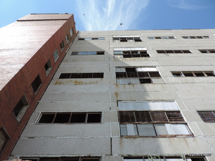 НПК Биопрепарат Степногорск Прогресс