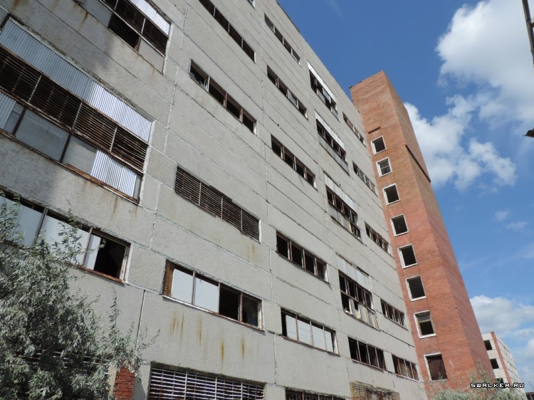 НПК Биопрепарат Степногорск Прогресс