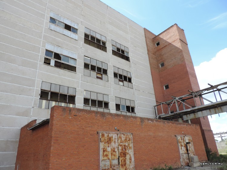 НПК Биопрепарат Степногорск Прогресс