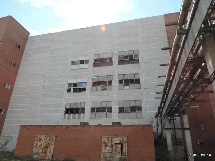 НПК Биопрепарат Степногорск Прогресс