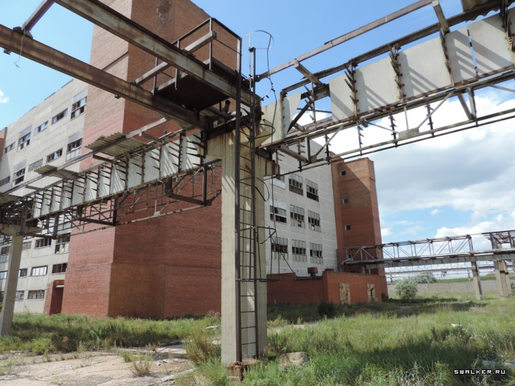 НПК Биопрепарат Степногорск Прогресс