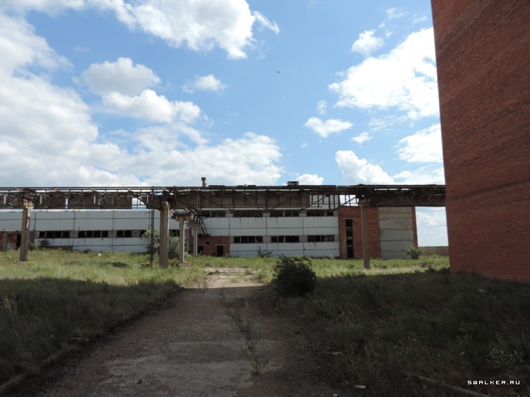 НПК Биопрепарат Степногорск Прогресс