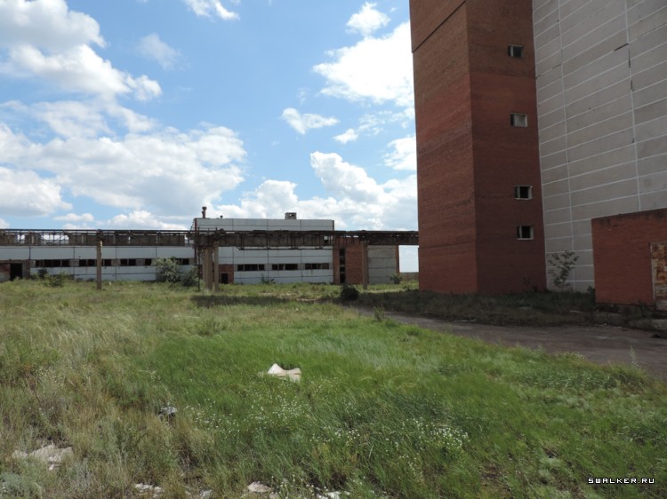 НПК Биопрепарат Степногорск Прогресс