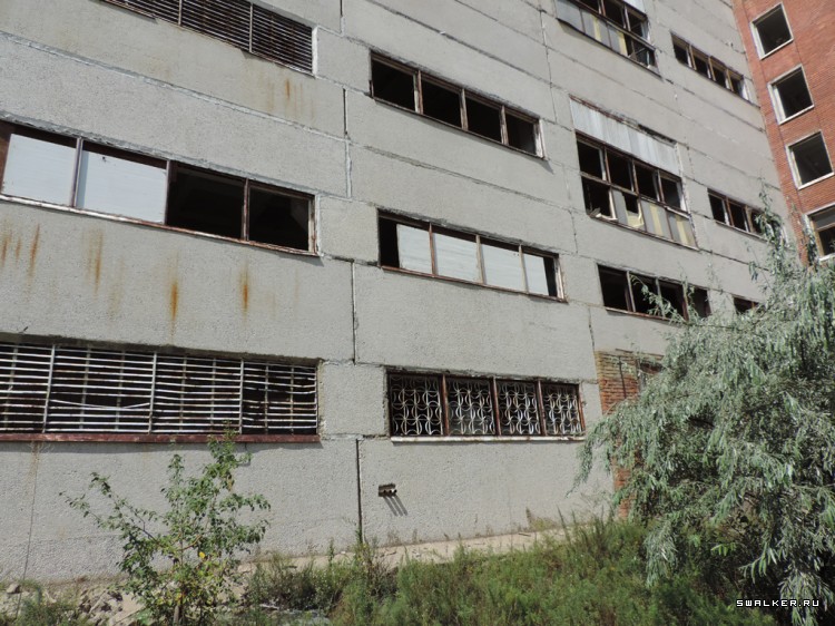 НПК Биопрепарат Степногорск Прогресс