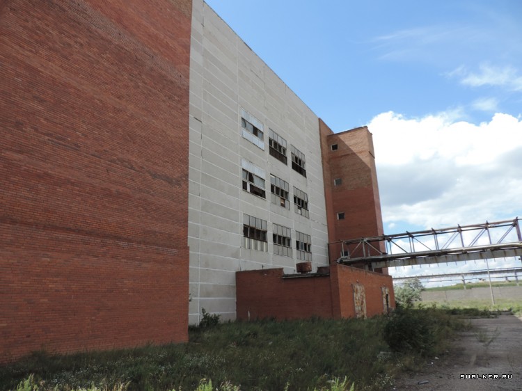 НПК Биопрепарат Степногорск Прогресс