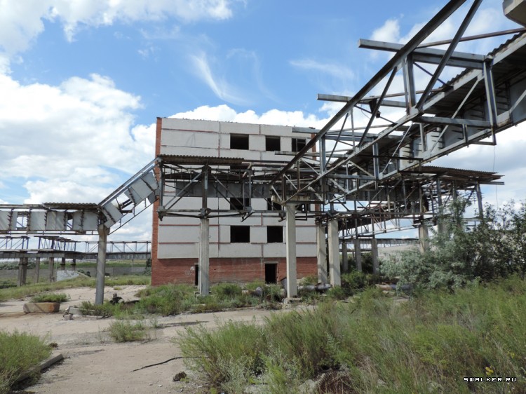 НПК Биопрепарат Степногорск Прогресс