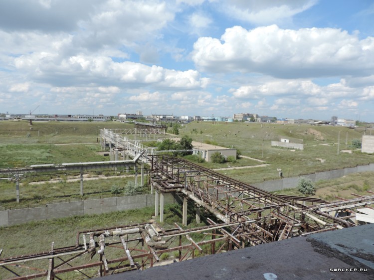 НПК Биопрепарат Степногорск Прогресс