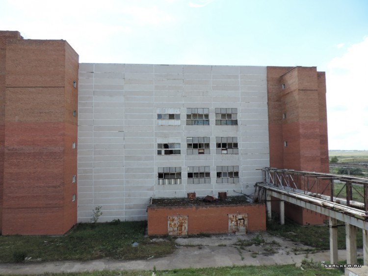 НПК Биопрепарат Степногорск Прогресс