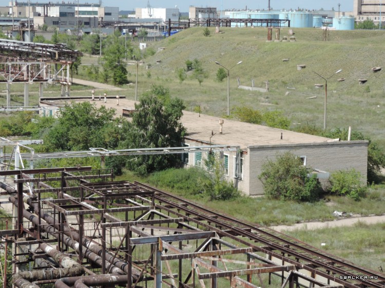 НПК Биопрепарат Степногорск Прогресс