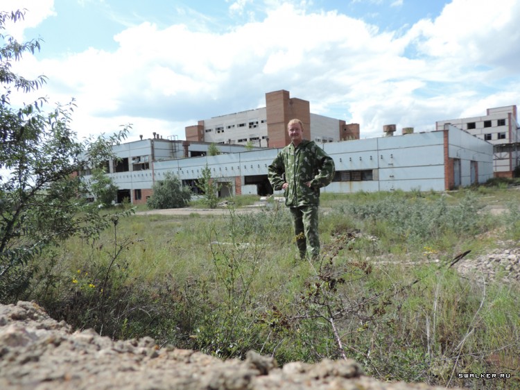 НПК Биопрепарат Степногорск Прогресс
