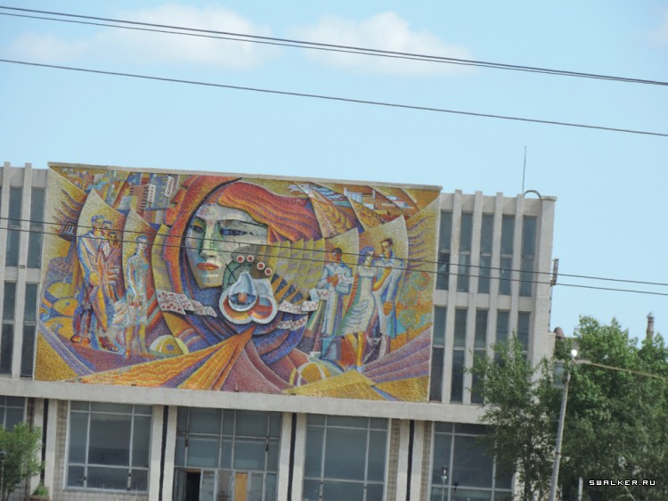 НПК Биопрепарат Степногорск Прогресс