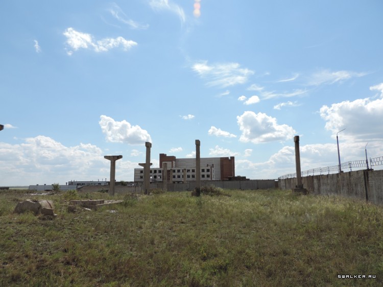 НПК Биопрепарат Степногорск Прогресс