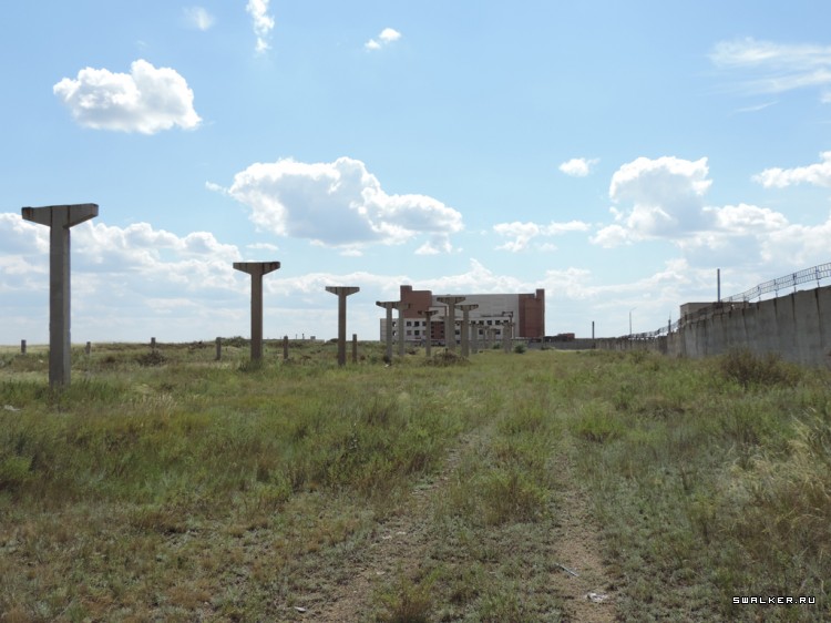 НПК Биопрепарат Степногорск Прогресс