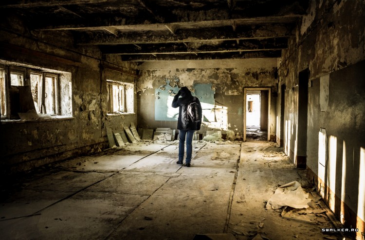 ЗКП 54-й РД и КП 602-го РП (Часть 2)