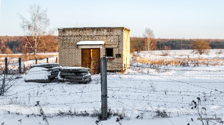 ЗКП 54-й РД и КП 602-го РП (Часть 2)