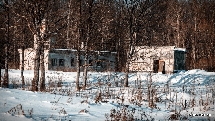 ЗКП 54-й РД и КП 602-го РП (Часть 2)