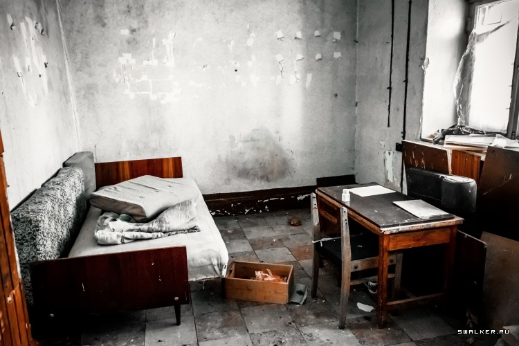 ЗКП 54-й РД и КП 602-го РП (Часть 2)