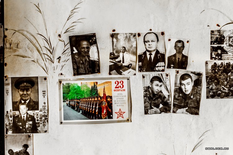 ЗКП 54-й РД и КП 602-го РП (Часть 2)